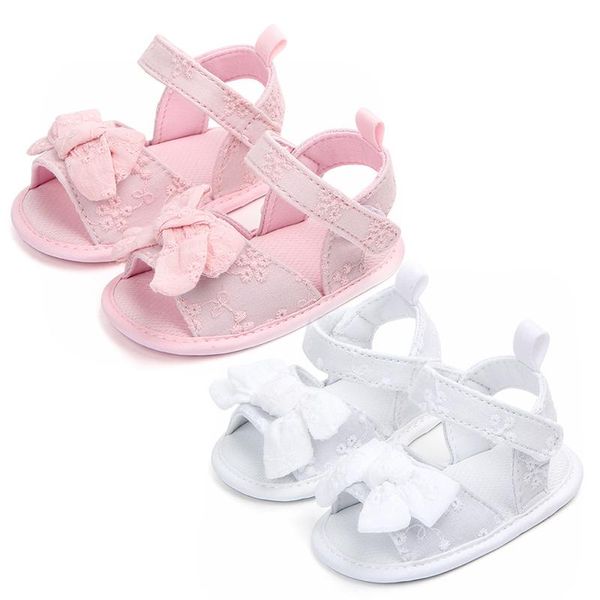 baby bowknot sandals summer soft sole flat princess infant girl shoes cute toddler non-slip first walkers, Black;red
baby bowknot sandals summer soft sole flat princess infant girl shoes cute toddler non-slip first walkers, Black;red