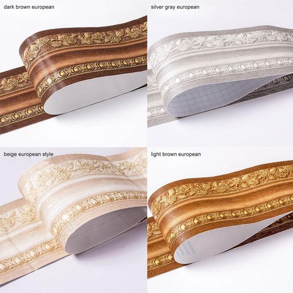 wall stickers baseboard self-adhesive waveguide line waist anchor sticker floor tile window sill door frame decorative
wall stickers baseboard self-adhesive waveguide line waist anchor sticker floor tile window sill door frame decorative