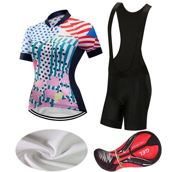 racing sets women summer lycra cycling clothing bib shorts 2021 road bike jersey set sport dress female bicycle clothes mtb suit kit outfits, Black;blue
racing sets women summer lycra cycling clothing bib shorts 2021 road bike jersey set sport dress female bicycle clothes mtb suit kit outfits, Black;blue