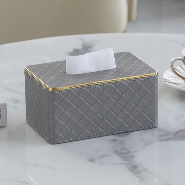 european style home living room creative modern minimalist light luxury leather tissue box vintage servilletero household eg50zj boxes & nap
european style home living room creative modern minimalist light luxury leather tissue box vintage servilletero household eg50zj boxes & nap