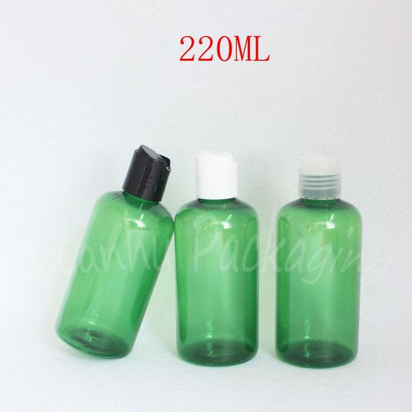 green plastic bottles with disc cap , 220cc shampoo / lotion empty cosmetic container makeup sub-bottling storage & jars
green plastic bottles with disc cap , 220cc shampoo / lotion empty cosmetic container makeup sub-bottling storage & jars