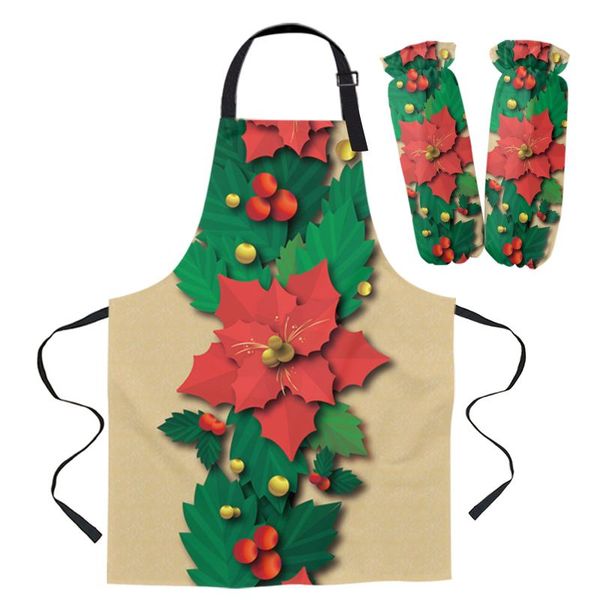 aprons christmas flower plaid retro apron kitchen baking accessories for women cooking
aprons christmas flower plaid retro apron kitchen baking accessories for women cooking