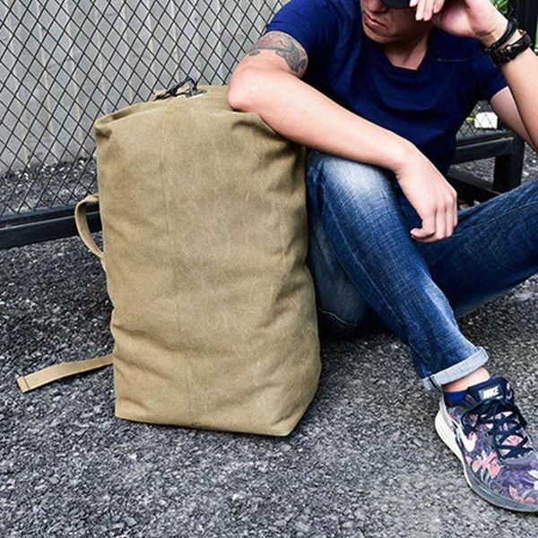 large capacity men traveling backpack travel bag practical field outdoors picnic outdoor bags
large capacity men traveling backpack travel bag practical field outdoors picnic outdoor bags