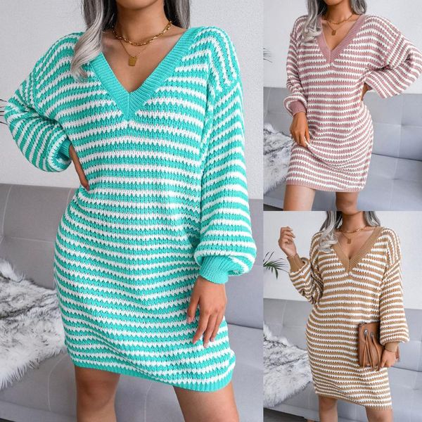 women's sweaters v-neck dress womens o-neck long sleeve loose chunky knitted pullover sweater jumper vestido de party dresses#8, White;black
women's sweaters v-neck dress womens o-neck long sleeve loose chunky knitted pullover sweater jumper vestido de party dresses#8, White;black