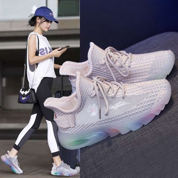 casual shoes coconut shoes women's fashion 2021 new spring and summer breathable mesh rainbow red leisure sports casual 42vz, Black
casual shoes coconut shoes women's fashion 2021 new spring and summer breathable mesh rainbow red leisure sports casual 42vz, Black