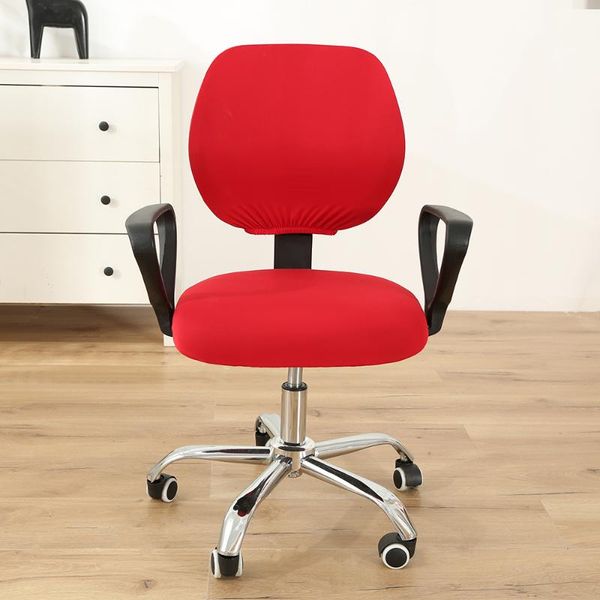 chair covers office stretch spandex anti-dirty computer seat cover removable slipcovers for chairs
chair covers office stretch spandex anti-dirty computer seat cover removable slipcovers for chairs