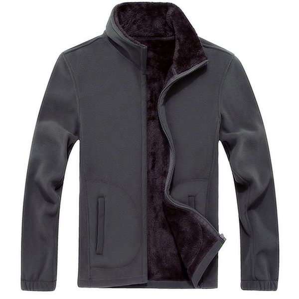 plus size 6xl 7xl 8xl winter softshell casual solid jackets men thick warm polar fleece hoodies coats sportswear military jacket men's, Black;brown
plus size 6xl 7xl 8xl winter softshell casual solid jackets men thick warm polar fleece hoodies coats sportswear military jacket men's, Black;brown