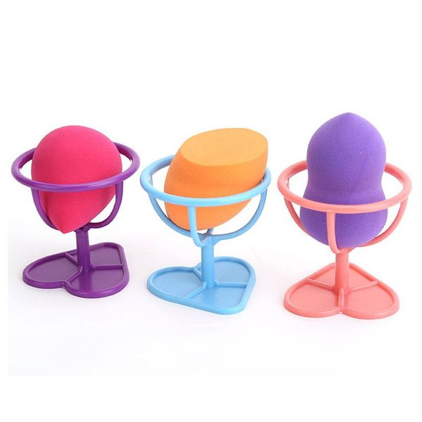 sponges, applicators & cotton makeup beauty egg powder puff sponge display stand drying holder rack cosmetic storage bracket tools
sponges, applicators & cotton makeup beauty egg powder puff sponge display stand drying holder rack cosmetic storage bracket tools