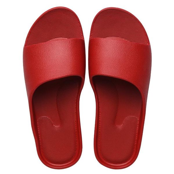 summer home women's slippers simple beach shoes soft non-slip bathroom slides flip flops couples indoor ladies platform sandals, Black
summer home women's slippers simple beach shoes soft non-slip bathroom slides flip flops couples indoor ladies platform sandals, Black