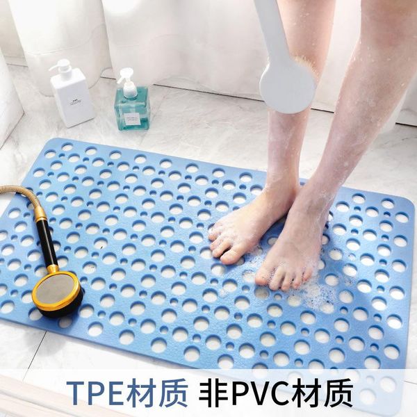 bath mats environmental protection tasteless tpe bathroom suction household hydrophobic cushion tub non-slip mat
bath mats environmental protection tasteless tpe bathroom suction household hydrophobic cushion tub non-slip mat