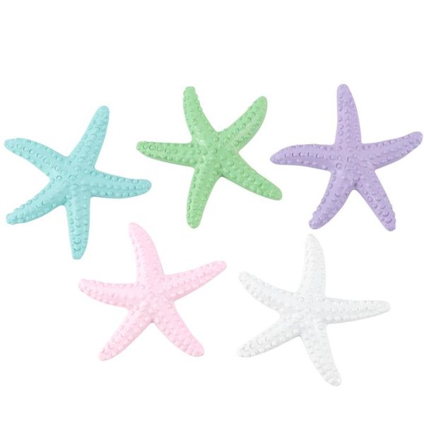 party decoration 10pcs colorful fish tank resin star artificial ornament aquarium vivid landscape decor (purple, green, blue, pink, white ea
party decoration 10pcs colorful fish tank resin star artificial ornament aquarium vivid landscape decor (purple, green, blue, pink, white ea