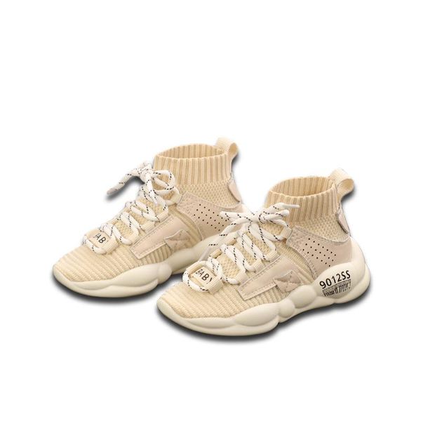 sneakers 2021 spring autumn children knitted sneaker patchworked genuine leather little boys sock shoes girls beige boots breathable, Black;red
sneakers 2021 spring autumn children knitted sneaker patchworked genuine leather little boys sock shoes girls beige boots breathable, Black;red