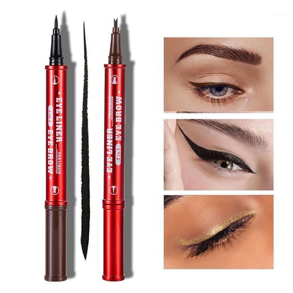 pc black eyeliner pencil long-lasting professional waterproof make-up for women female makeup lot cosmetics tslm11
pc black eyeliner pencil long-lasting professional waterproof make-up for women female makeup lot cosmetics tslm11