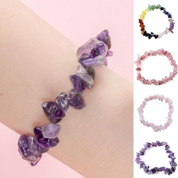party favor crystal crushed stone bracelet decoration beautiful girlfriend girls birthday quality high sweet gifts women fash p2k1
party favor crystal crushed stone bracelet decoration beautiful girlfriend girls birthday quality high sweet gifts women fash p2k1