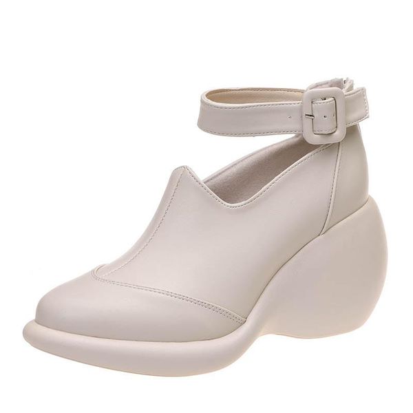 dress shoes women sneakers slope heel 9 cm all-match plus velvet 2021 autumn buckle pointed toe boots keep warm mary jane single, Black
dress shoes women sneakers slope heel 9 cm all-match plus velvet 2021 autumn buckle pointed toe boots keep warm mary jane single, Black