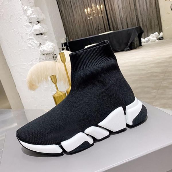 boots size34-45 women's sneakers casual shoes fashion designer handmade sock trainers flats, Black
boots size34-45 women's sneakers casual shoes fashion designer handmade sock trainers flats, Black