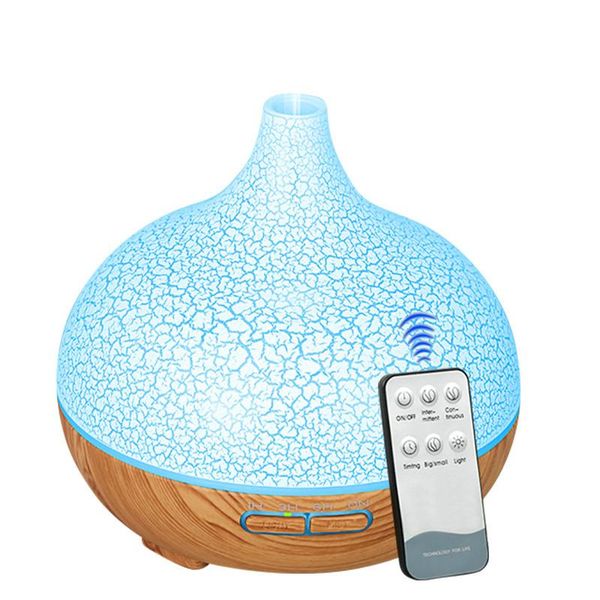 400ml air humidifier with creative crackle light wood oil diffuser ultrasonic diffusers 7 changeable led colors for home fragrance lamps
400ml air humidifier with creative crackle light wood oil diffuser ultrasonic diffusers 7 changeable led colors for home fragrance lamps