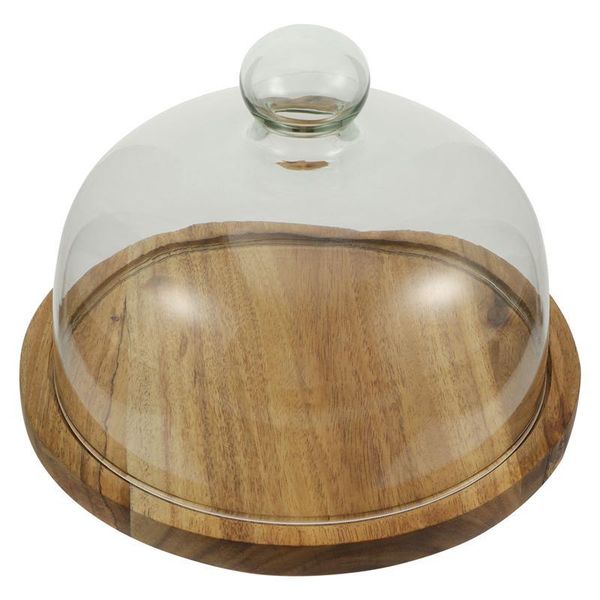 wooden cake plate stand dessert display tray fruit dish fresh-keeping glass cover wedding party decoration bakery baking & pastry tools
wooden cake plate stand dessert display tray fruit dish fresh-keeping glass cover wedding party decoration bakery baking & pastry tools