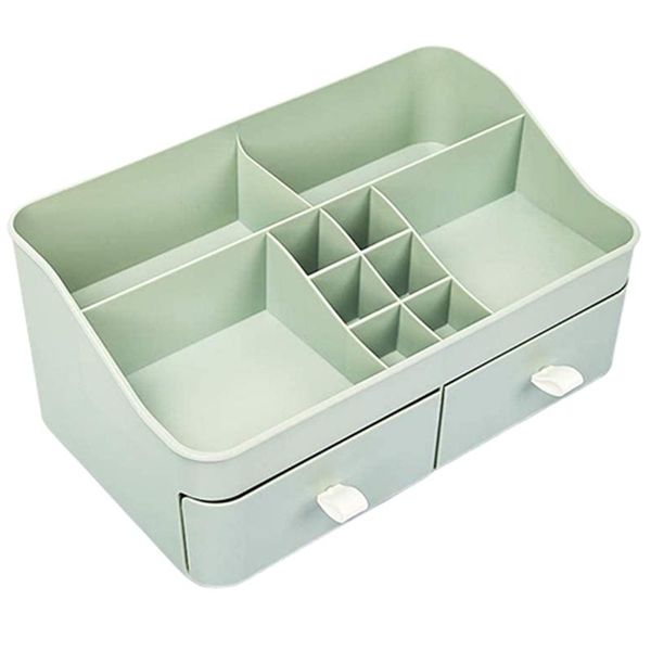 deskcosmetic storage case,makeup organizer vanity box,multifunctional collection display with drawer,space- saving boxes & bins
deskcosmetic storage case,makeup organizer vanity box,multifunctional collection display with drawer,space- saving boxes & bins