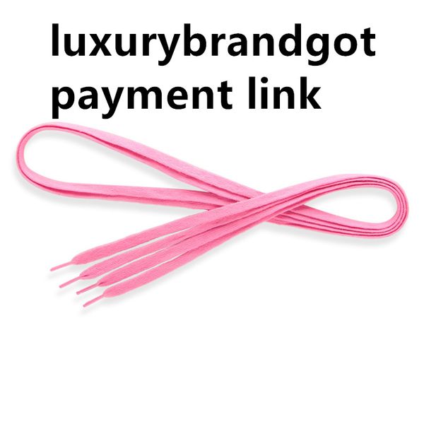 luxurybrandgot shoe shop ok vip extra payment link + box (don not order before contact with us nothing ship out for shoes lace), Black
luxurybrandgot shoe shop ok vip extra payment link + box (don not order before contact with us nothing ship out for shoes lace), Black