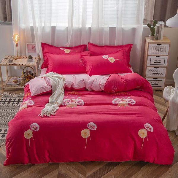 bedding set 4 in 1,microfiber 1 duvet cover,2 pillow shams and bed sheet,,king,twin,full size,smooth&soft eco-friendly sets
bedding set 4 in 1,microfiber 1 duvet cover,2 pillow shams and bed sheet,,king,twin,full size,smooth&soft eco-friendly sets