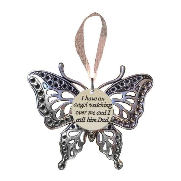 christmas decorations decoration to commemorate family butterfly ornaments pendant
christmas decorations decoration to commemorate family butterfly ornaments pendant