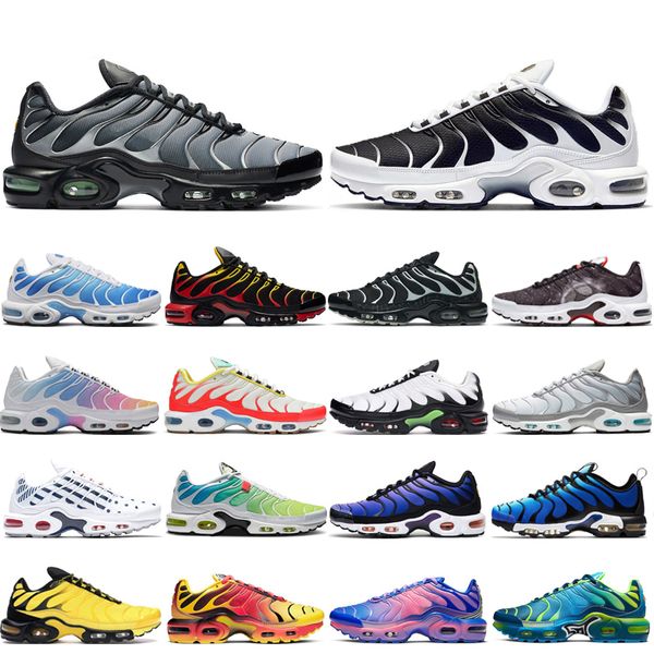 breathable tn plus running shoes men women black white volt glow hyper pastel blue oreo orange pink mens trainers outdoor sneakers sports si
breathable tn plus running shoes men women black white volt glow hyper pastel blue oreo orange pink mens trainers outdoor sneakers sports si