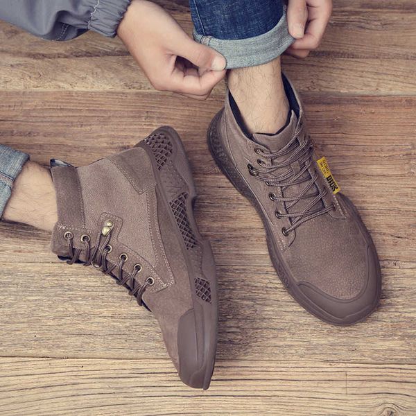 men's shoes autumn winter high boots fashion tooling military british martin men's middle, Black
men's shoes autumn winter high boots fashion tooling military british martin men's middle, Black