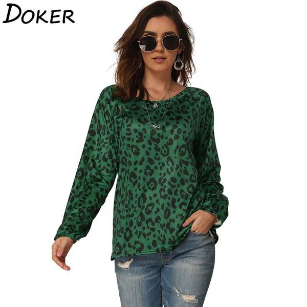 leopard print t shirt women spring fashion o neck long sleeve casual oversized tshirt off shoulder tee shirt femme ropa mujer 210423, White
leopard print t shirt women spring fashion o neck long sleeve casual oversized tshirt off shoulder tee shirt femme ropa mujer 210423, White