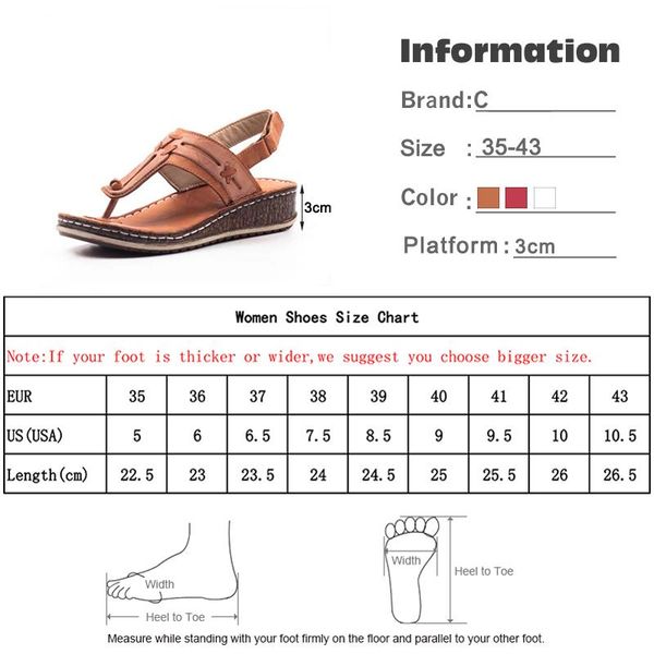 woman summer sandals ladies hook sewing open toe clip casual wedge heel fashion platform female shoes 2021, Black
woman summer sandals ladies hook sewing open toe clip casual wedge heel fashion platform female shoes 2021, Black