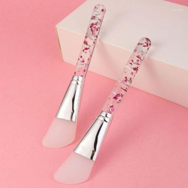 pcs professional makeup brushes face mask brush silicone wholesale cosmetic tools gel diy beauty k9o41
pcs professional makeup brushes face mask brush silicone wholesale cosmetic tools gel diy beauty k9o41
