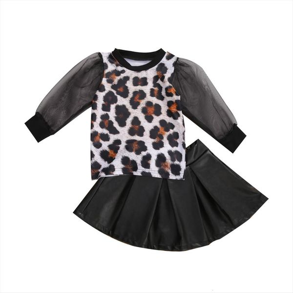summer 1 5years kids girls princess clothing fashion leopard mesh yarn puff sleeve a line pu leather skirt, White
summer 1 5years kids girls princess clothing fashion leopard mesh yarn puff sleeve a line pu leather skirt, White