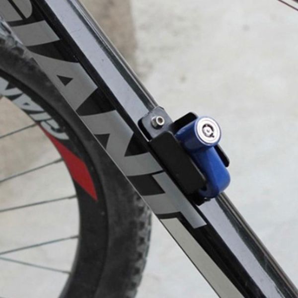 bike locks bicycle lock aluminum alloy alarm brake safety waterproof motorcycle accessories
bike locks bicycle lock aluminum alloy alarm brake safety waterproof motorcycle accessories