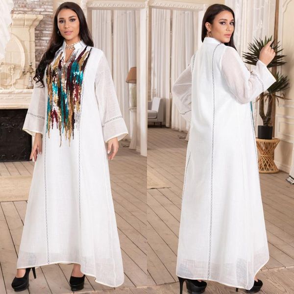 ethnic clothing md dubai abaya 2021 muslim woman kimono plus size boubou arabic dress djellaba women kaftan moroccan sequin gown islamic clo, Red
ethnic clothing md dubai abaya 2021 muslim woman kimono plus size boubou arabic dress djellaba women kaftan moroccan sequin gown islamic clo, Red