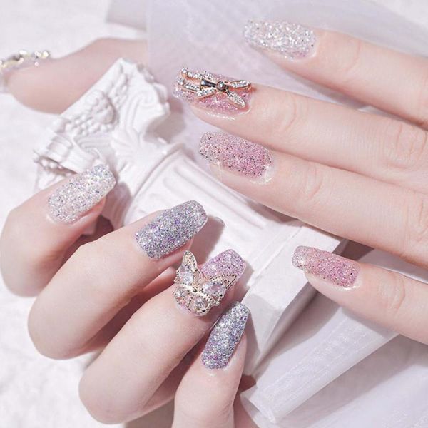 nail glitter drilling powder shiny quick dry diy manicure diamond crystal for female natural, Silver;gold
nail glitter drilling powder shiny quick dry diy manicure diamond crystal for female natural, Silver;gold