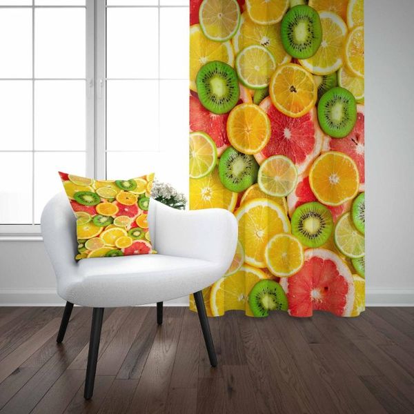 curtain & drapes else slice of yellow green orange lemons kiwi 3d print living room kitchen window panel set combine gift pillow case
curtain & drapes else slice of yellow green orange lemons kiwi 3d print living room kitchen window panel set combine gift pillow case