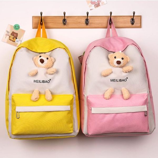 backpack nylon school women bag fashion for girls travel female back pack mochilas
backpack nylon school women bag fashion for girls travel female back pack mochilas