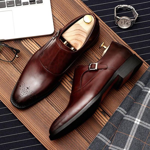 dress shoes mens formal genuine leather oxford for men black 2021 wedding laces brogues calzado hombre
dress shoes mens formal genuine leather oxford for men black 2021 wedding laces brogues calzado hombre