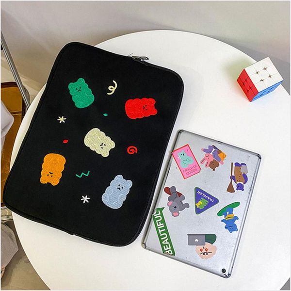 cosmetic bags & cases ins candy bear 13inch tablet ipad pouch for cartoon peanut huawei pro 9.7 10.8 11 13.3 inch korean lapsleeve inner
cosmetic bags & cases ins candy bear 13inch tablet ipad pouch for cartoon peanut huawei pro 9.7 10.8 11 13.3 inch korean lapsleeve inner