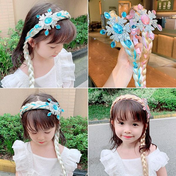 lovely snow princess snowflake wig hair ties scrunchies bow hairbands girls tiara crown party headbands accessories gifts, Slivery;white
lovely snow princess snowflake wig hair ties scrunchies bow hairbands girls tiara crown party headbands accessories gifts, Slivery;white