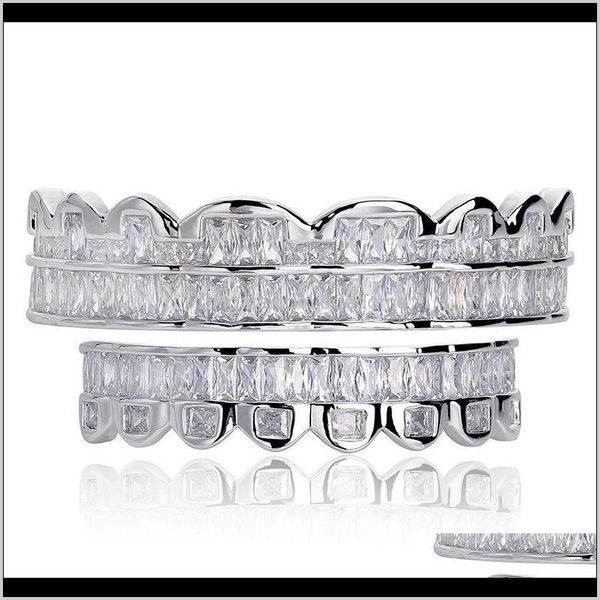 grillz, dental body drop delivery 2021 luxury hip hop hiphop sier teeth grillz micro zircon bottom grills women men bling jewelry mens ha, Black
grillz, dental body drop delivery 2021 luxury hip hop hiphop sier teeth grillz micro zircon bottom grills women men bling jewelry mens ha, Black