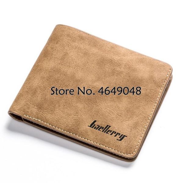 wallets 2021 men retro frosted pu wallet two folding male purse holder solid color short and, Red;black
wallets 2021 men retro frosted pu wallet two folding male purse holder solid color short and, Red;black