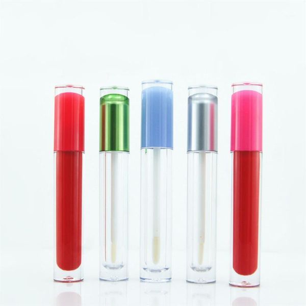 storage bottles & jars clear 5ml red pink cap eyelash split vials cosmetic lip gloss container makeup lipstick refillable bottle lipgloss pa
storage bottles & jars clear 5ml red pink cap eyelash split vials cosmetic lip gloss container makeup lipstick refillable bottle lipgloss pa