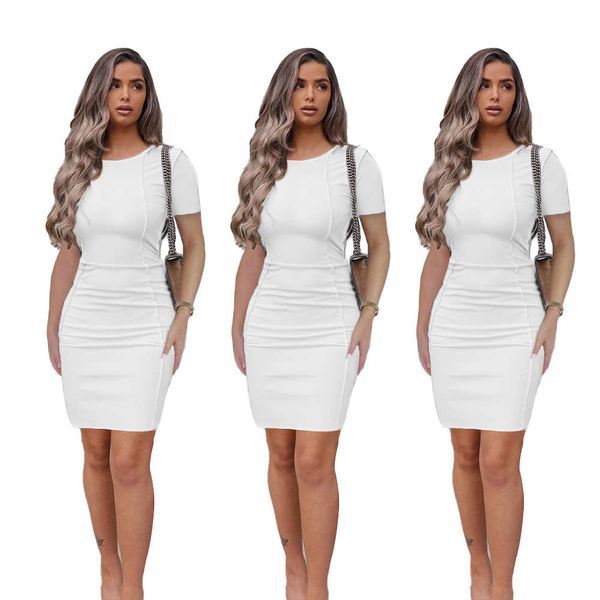 mk023 tight buttock dress simple casual nightclub style, Black;gray
mk023 tight buttock dress simple casual nightclub style, Black;gray