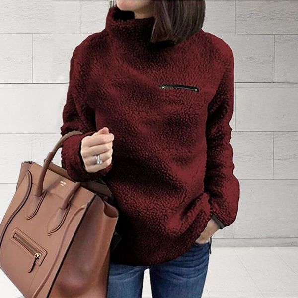 women's sweaters turtleneck sweater women fashion 2021 stretch candy color knitted pullovers long sleeve bottoming, White;black
women's sweaters turtleneck sweater women fashion 2021 stretch candy color knitted pullovers long sleeve bottoming, White;black