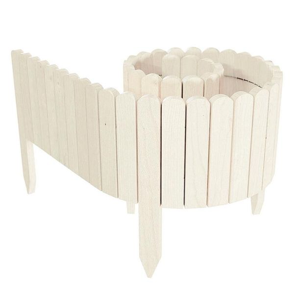fencing, trellis & gates log roll border as easy plug-in fence garden gardening expandable faux privacy
fencing, trellis & gates log roll border as easy plug-in fence garden gardening expandable faux privacy