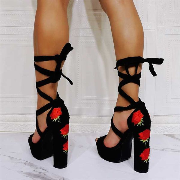dress shoes flower decorate beauty summer sandals black high platform open round toe big size 47 outdoor
dress shoes flower decorate beauty summer sandals black high platform open round toe big size 47 outdoor