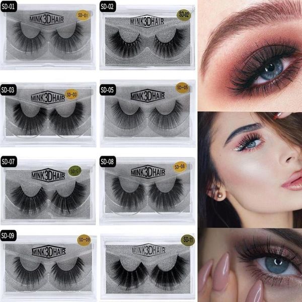 soft mink hair false eyelashes wispy messy long natural fake lashes eye cosmetic beauty makeup tool1
soft mink hair false eyelashes wispy messy long natural fake lashes eye cosmetic beauty makeup tool1