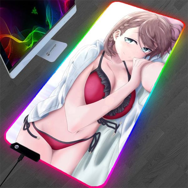 mouse pads & wrist rests girl rgb anime standard pad notebook office gamer one piece mini pc protection led backlit gaming carpet xl
mouse pads & wrist rests girl rgb anime standard pad notebook office gamer one piece mini pc protection led backlit gaming carpet xl