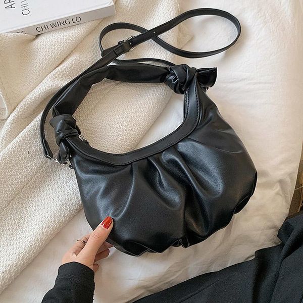 evening bags soft pu leather underarm baguette crossbody bag for women 2021 solid color shoulder purses and handbags female travel fashion
evening bags soft pu leather underarm baguette crossbody bag for women 2021 solid color shoulder purses and handbags female travel fashion